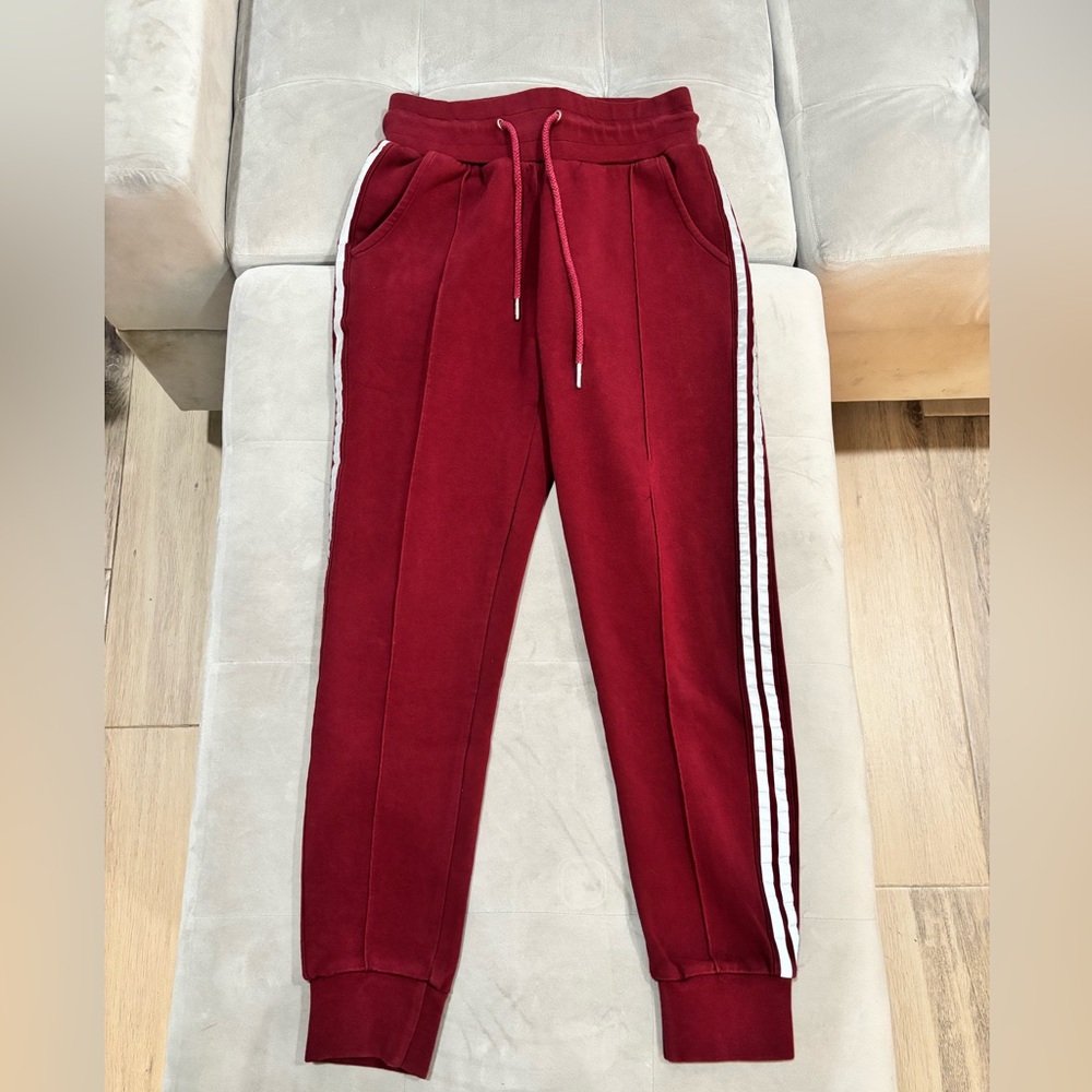 Buff Bunny Joggers